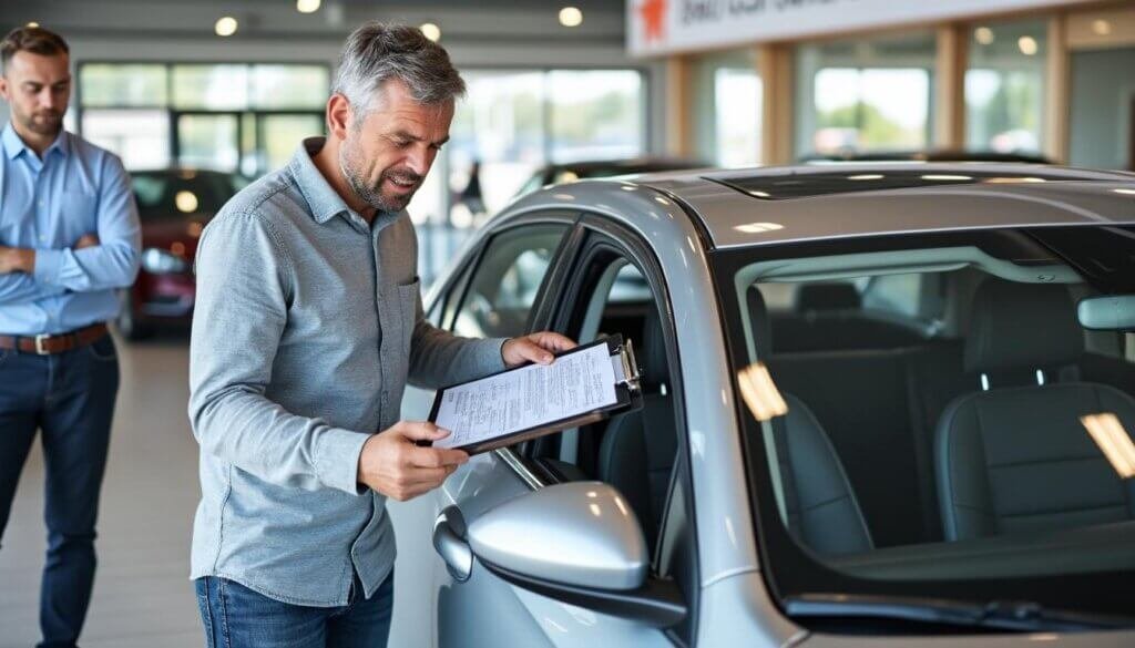 découvrez nos conseils pratiques pour éviter les arnaques lors de l'achat d'une voiture. apprenez à reconnaître les pièges courants, à vérifier l'historique du véhicule et à négocier en toute sécurité. protégez votre investissement et faites un achat éclairé.
