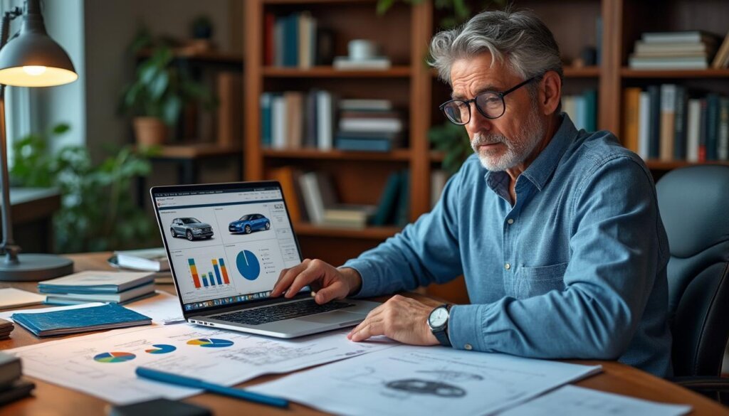 découvrez nos conseils pratiques pour lire un rapport histovec efficacement. apprenez à interpréter les données clés et à tirer le meilleur parti des informations sur l'historique des véhicules.