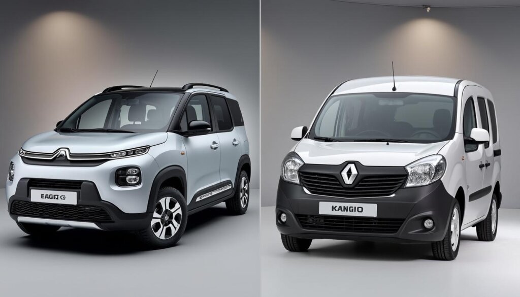 découvrez notre comparatif 2025 entre le dacia jogger et le renault kangoo. analysez en profondeur les caractéristiques, performances, espace et rapport qualité-prix de ces deux véhicules polyvalents pour faire le meilleur choix adapté à vos besoins.