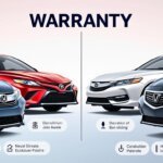 Comparatif des garanties constructeur