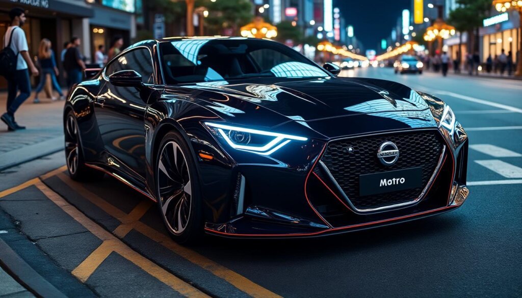 explorez le nissan modèle 211 1.3l turbo, un véhicule qui allie performance et innovation. découvrez ses fonctionnalités étonnantes et ses secrets bien gardés qui révolutionnent votre expérience de conduite. ne manquez pas cette occasion de plonger dans l'univers de ce modèle fascinant !