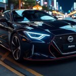 Découvrez le Nissan Modèle 211 1.3L Turbo : vous ne devinerez jamais ce qu&rsquo;il cache !