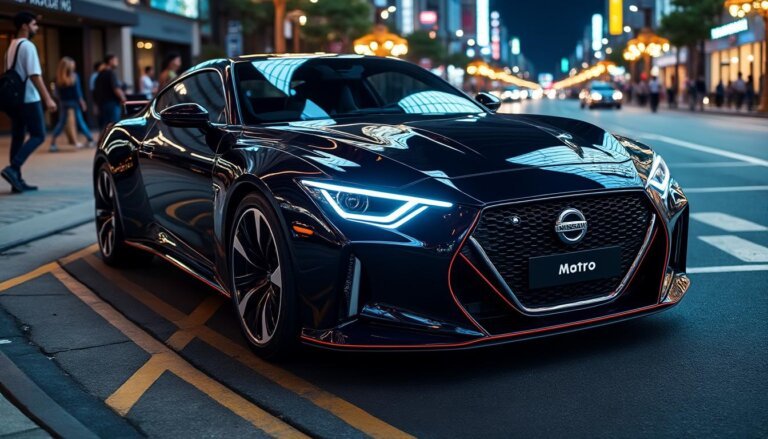 explorez le nissan modèle 211 1.3l turbo, un véhicule qui allie performance et innovation. découvrez ses fonctionnalités étonnantes et ses secrets bien gardés qui révolutionnent votre expérience de conduite. ne manquez pas cette occasion de plonger dans l'univers de ce modèle fascinant !