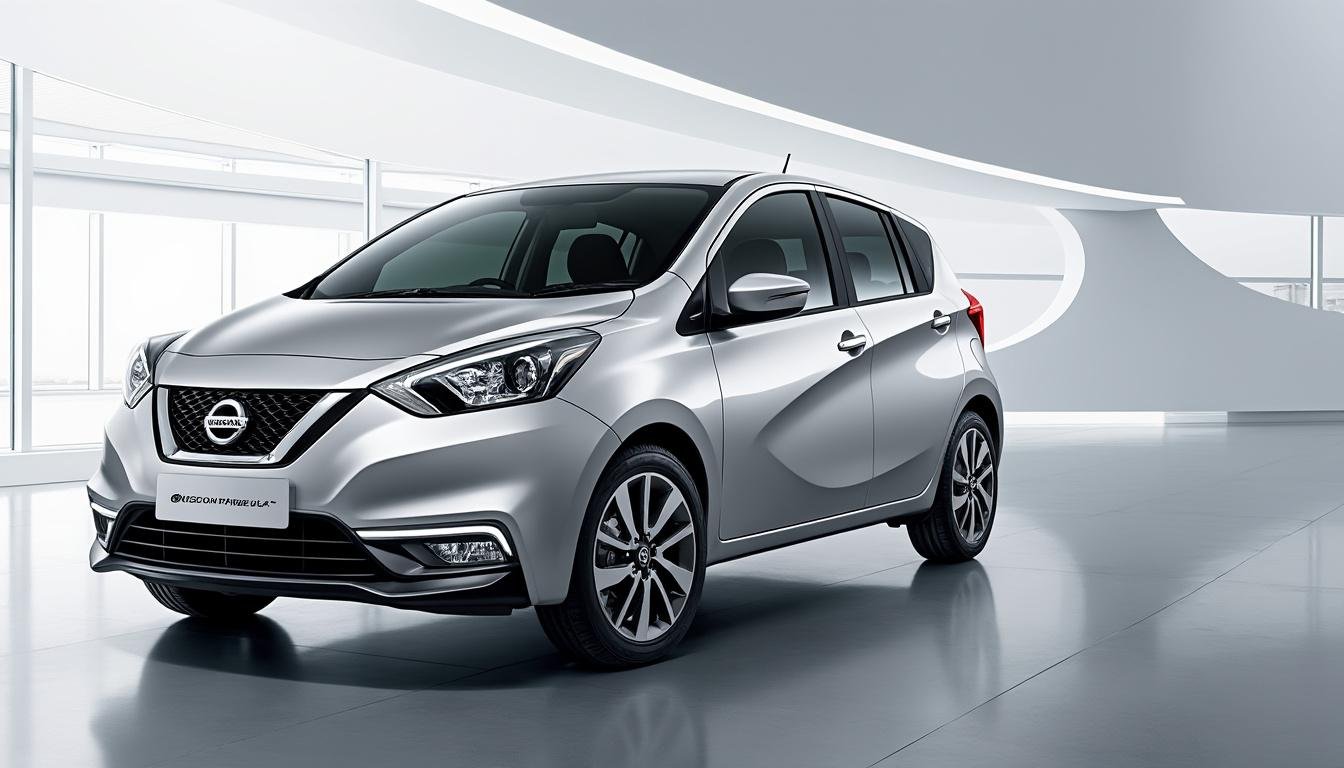 plongez dans l'univers fascinant du nissan modèle 211 1.3l turbo. découvrez ses fonctionnalités impressionnantes, son design innovant et les surprises qu'il réserve aux conducteurs. ne manquez pas l'occasion d'explorer ce bijou automobile qui allie performance et confort.