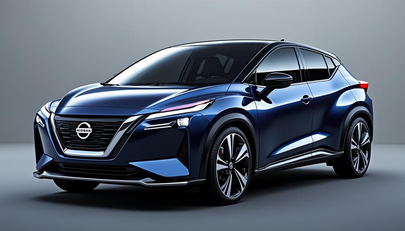 plongez dans l'univers du nissan modèle 211 1.3l turbo et découvrez des fonctionnalités surprenantes qui vont au-delà de vos attentes. à ne pas manquer, ce modèle innovant allie performance et technologie de pointe !