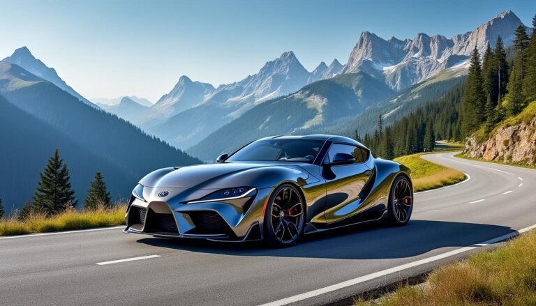 découvrez le modèle toyota 225 2.2l twinpower turbo, une voiture qui transforme votre conduite grâce à sa puissance exceptionnelle et son design innovant. préparez-vous à vivre une expérience de conduite inégalée!