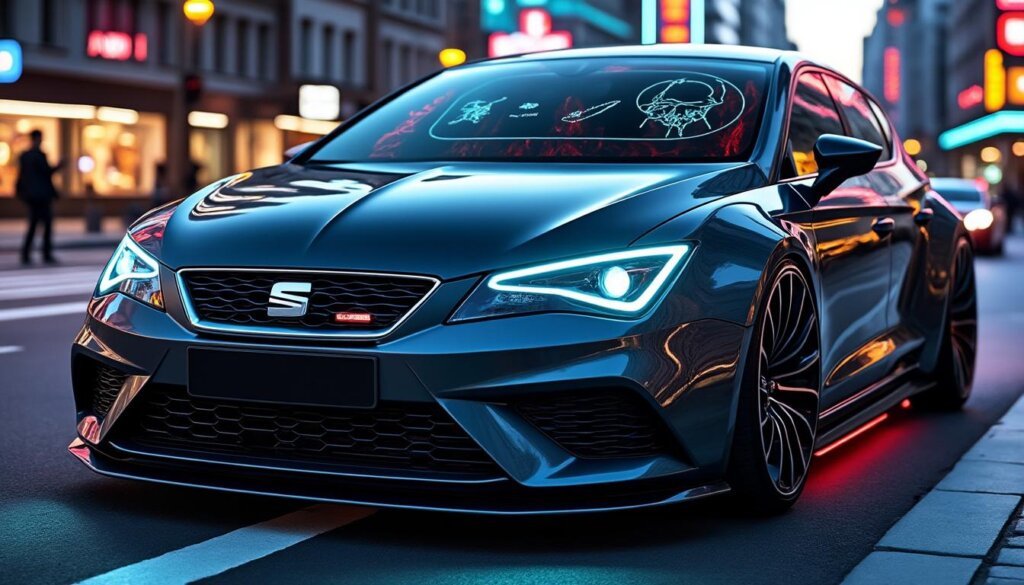plongez dans l'univers de la seat modèle 216 1.2l puretech et révélez le secret qui transformera votre expérience de conduite. performance, confort et technologie avancée à portée de main !
