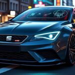 Découvrez le secret caché de la Seat Modèle 216 1.2L PureTech qui va bouleverser votre façon de conduire !