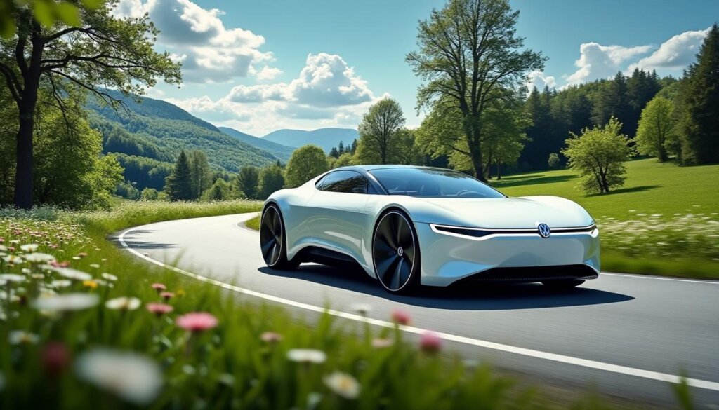 découvrez notre essai de la volkswagen xl1, la voiture ultralégère qui révolutionne l'efficacité énergétique avec sa consommation exceptionnelle d'un litre pour 100 km. plongez dans l'univers de cette prouesse technologique, alliant design futuriste et performance éco-responsable.