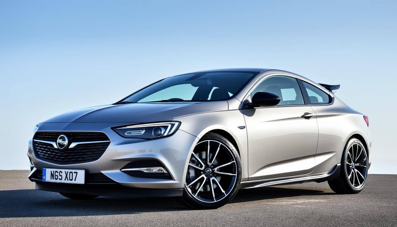 découvrez les caractéristiques fascinantes de l'opel modèle 214 2.2l twinpower turbo qui allie performances, économie de carburant et confort de conduite. préparez-vous à être surpris par son design élégant et ses technologies innovantes!