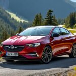 Découvrez pourquoi l&rsquo;Opel Modèle 214 2.2L TwinPower Turbo va vous surprendre!