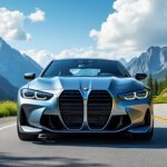 Découvrez pourquoi la BMW modèle 189 1.3L Turbo va révolutionner votre expérience de conduite !