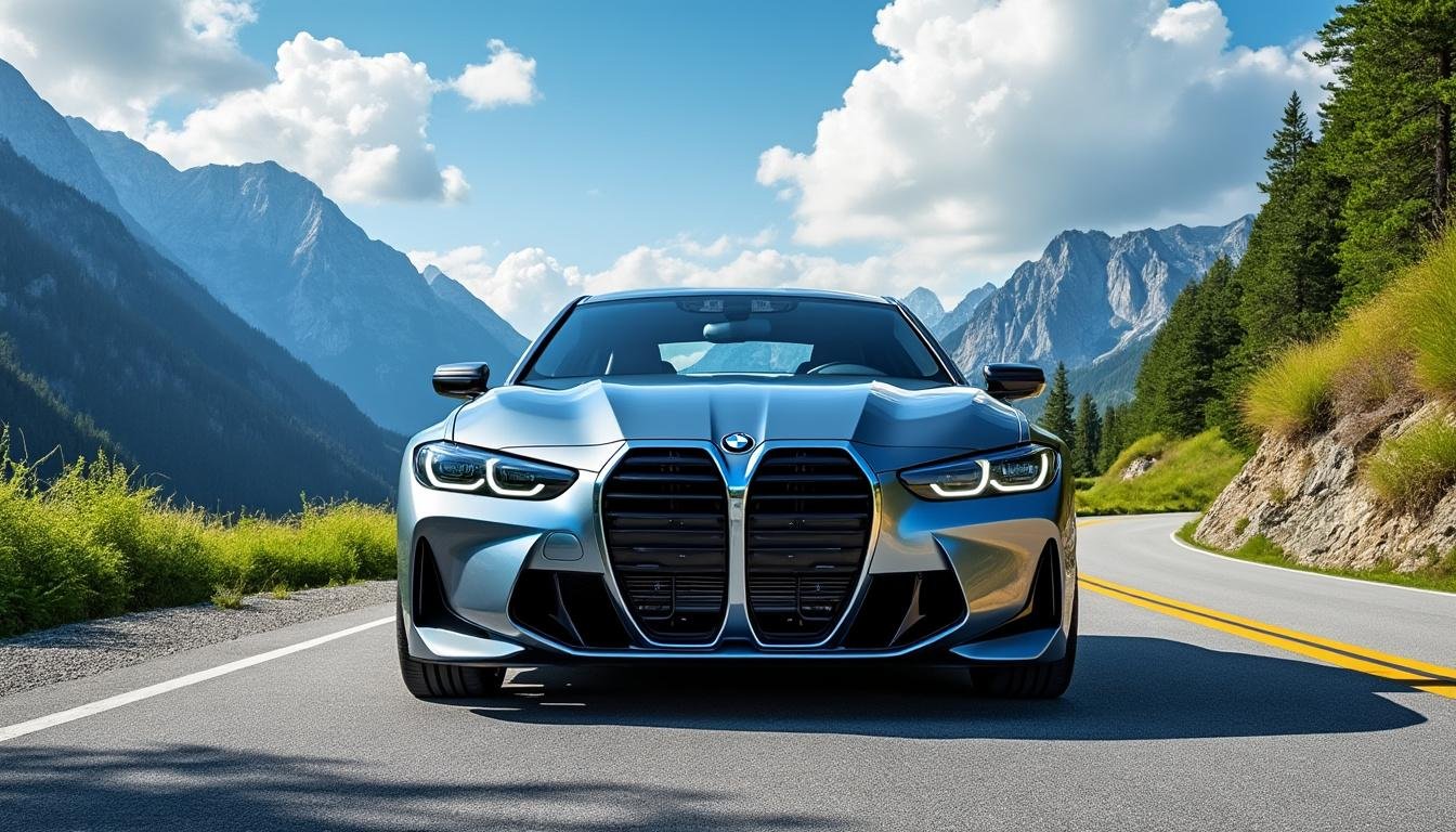 Discover why the BMW Model 189 1.3L Turbo will revolutionize your ...