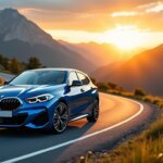 Découvrez pourquoi la BMW modèle 208 2.0L TDI pourrait révolutionner votre expérience de conduite !