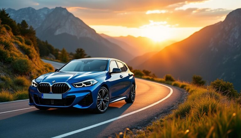 plongez dans l'univers de la bmw modÚle 208 2.0l tdi et découvrez ses innovations qui transforment chaque trajet en une expérience inoubliable. performance, confort et technologie avancée au rendez-vous pour redéfinir votre conduite.