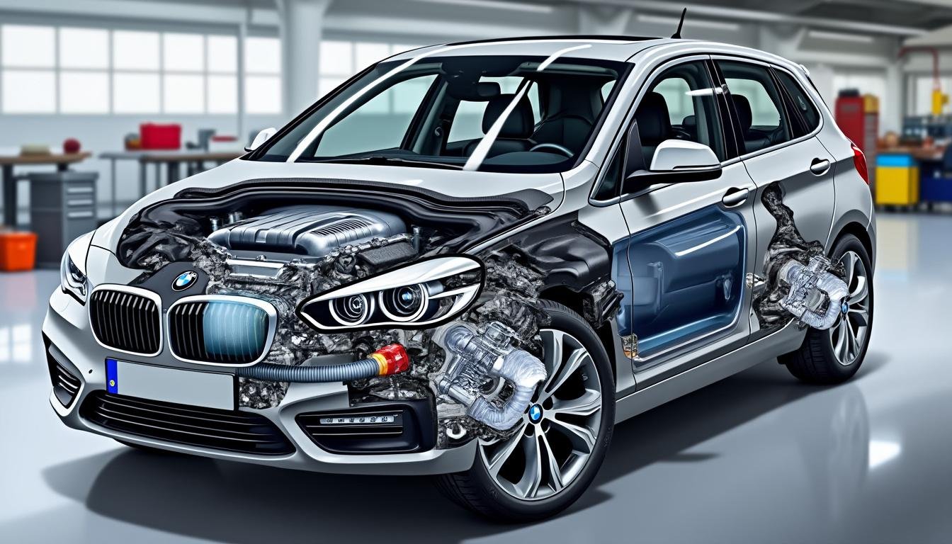 découvrez la bmw modèle 208 2.0l tdi, une voiture qui promet de transformer votre expérience de conduite grâce à son efficacité, son confort et ses performances exceptionnelles. plongez dans l'innovation et le plaisir de conduire avec ce modèle révolutionnaire!