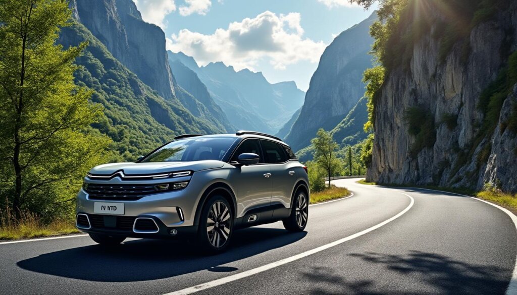 découvrez les caractéristiques innovantes de la citroën modèle 219 2.0l tdi et comment elle revolutionnera votre expérience de conduite grâce à sa performance, son confort et ses technologies avancées.