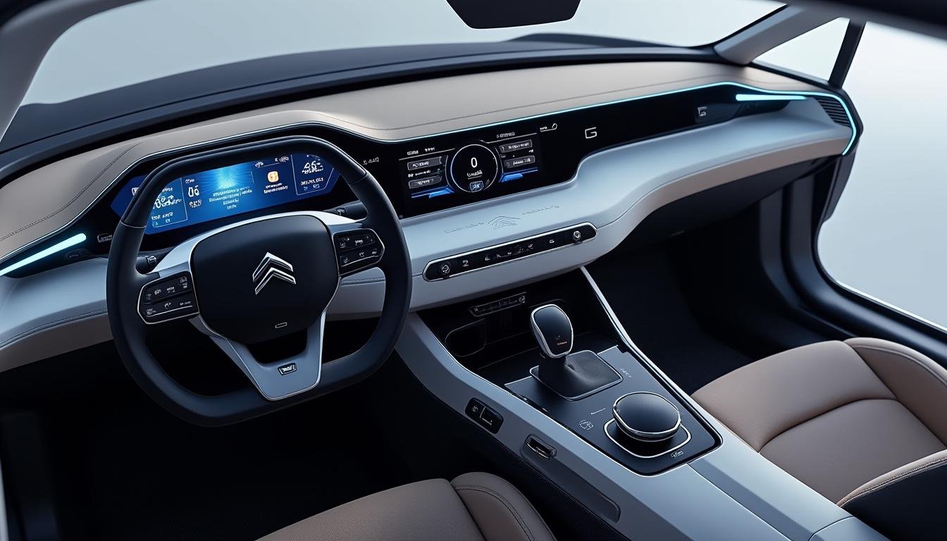 découvrez la citroën modèle 219 2.0l tdi, une voiture qui révolutionne votre expérience de conduite avec son confort inégalé, sa technologie avancée et son efficacité énergétique. ne manquez pas l'occasion de redéfinir vos trajets quotidiens!