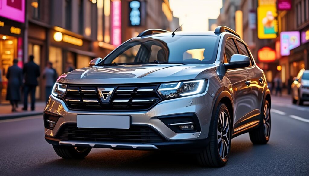 plongez dans l'univers de la dacia modèle 201 1.4l tsi et découvrez comment ce véhicule innovant transforme votre expérience de conduite avec ses performances exceptionnelles, son confort inégalé et son design moderne.