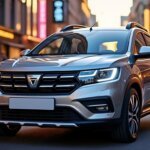 Découvrez pourquoi la Dacia Modèle 201 1.4L TSI pourrait révolutionner votre expérience de conduite !