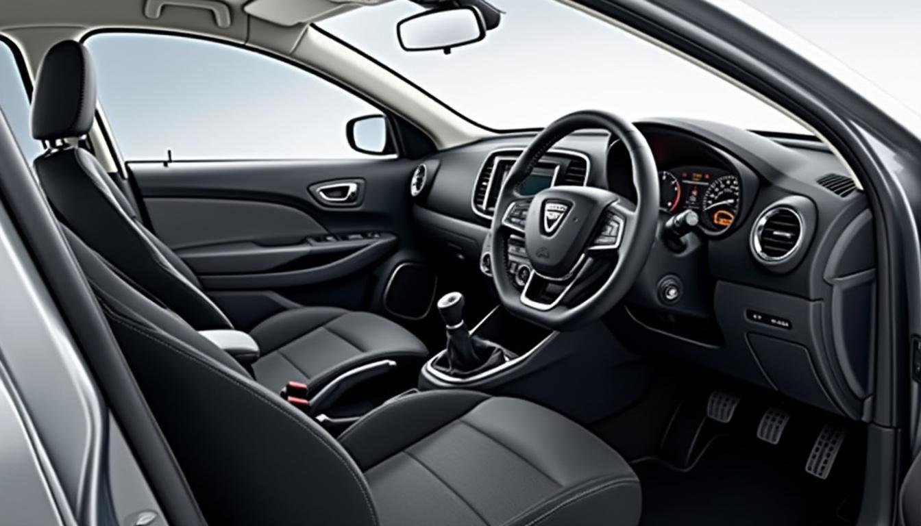 découvrez la dacia modèle 220 2.0l skyactiv, un véhicule qui transformera votre expérience de conduite grâce à sa technologie innovative, son efficacité énergétique et son design moderne. ne manquez pas l'opportunité de conduire l'avenir!