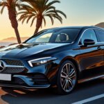 Découvrez pourquoi la Mercedes-Benz Classe A (W177) 1.3L Turbo va révolutionner votre conduite !