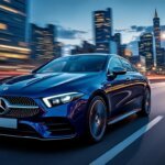 Découvrez pourquoi la Mercedes-Benz Modèle 191 1.6L BlueHDi va révolutionner votre expérience de conduite !