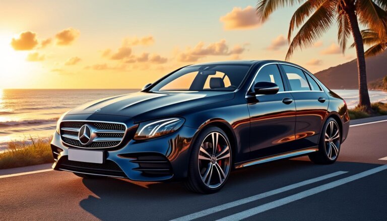 découvrez comment la mercedes-benz modèle 210 1.8l hybride révolutionne votre expérience de conduite grâce à sa technologie hybride avancée, offrant à la fois performance et efficacité énergétique. plongez dans un monde de confort et d'innovation avec ce véhicule d'exception.