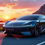 Découvrez pourquoi la citroën modèle 200 1.3L turbo va révolutionner votre conduite !