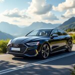 Découvrez pourquoi l&rsquo;audi modèle 209 2.0L SkyActiv va révolutionner votre expérience de conduite !