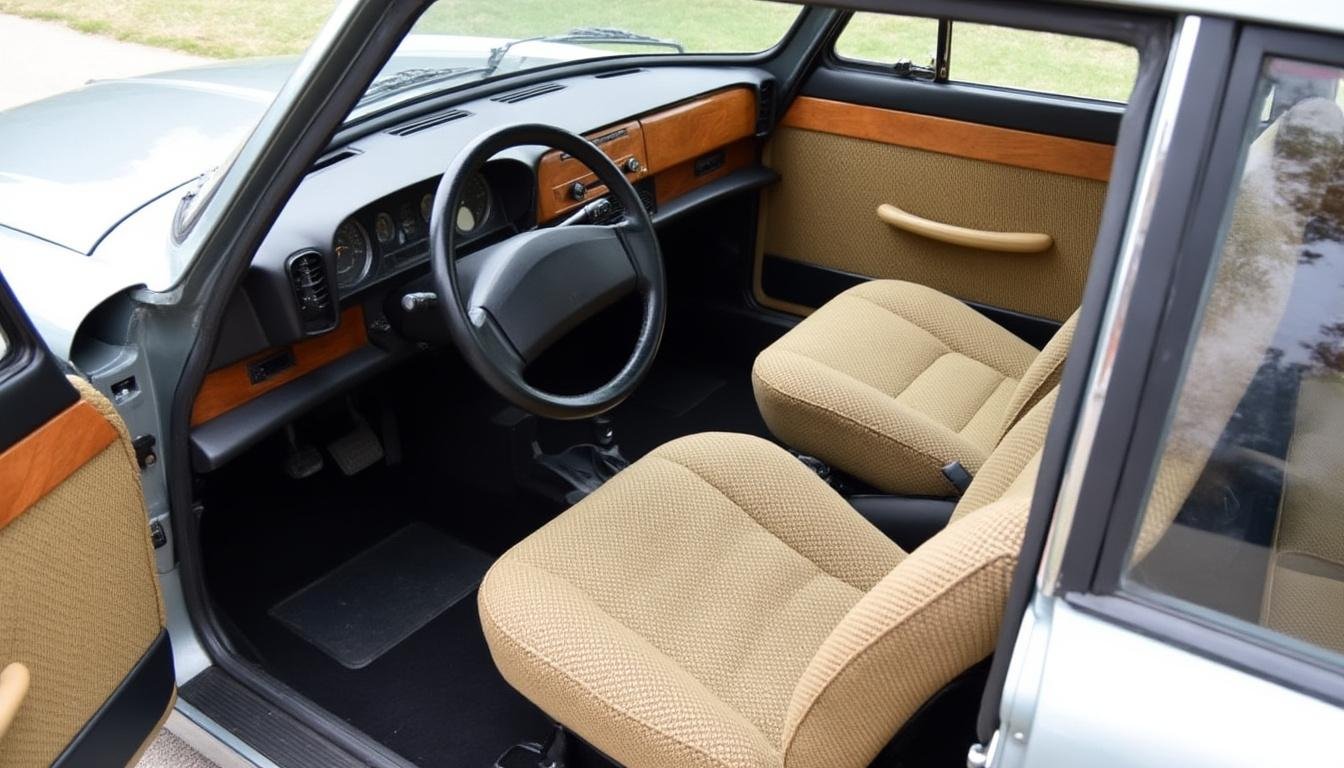 plongez dans l'univers du citroën modèle 181 2.2l twinpower turbo, un véhicule qui redéfinit la conduite avec ses performances impressionnantes et sa technologie innovante. découvrez comment ce modèle révolutionnaire transforme chaque trajet en une expérience inoubliable.