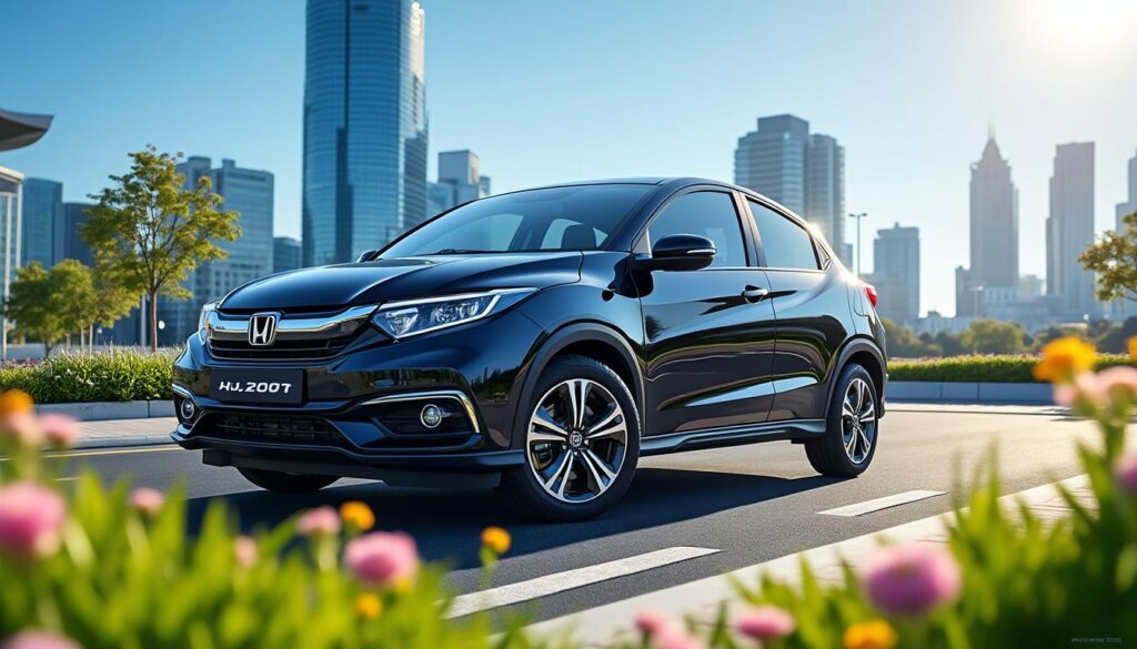 découvrez les atouts exceptionnels du honda modèle 207 1.6l crdi en 2023. performance, économie de carburant et confort vous attendent dans ce véhicule idéale pour tous vos déplacements. ne manquez pas l'opportunité de faire le meilleur choix cette année !