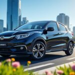 Découvrez pourquoi le Honda Modèle 207 1.6L CRDi pourrait être votre meilleur choix en 2023 !