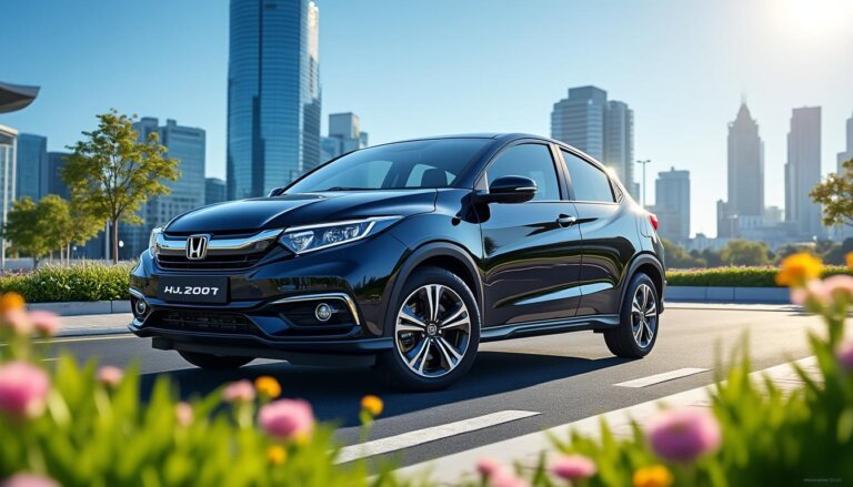 découvrez les atouts exceptionnels du honda modèle 207 1.6l crdi en 2023. performance, économie de carburant et confort vous attendent dans ce véhicule idéale pour tous vos déplacements. ne manquez pas l'opportunité de faire le meilleur choix cette année !