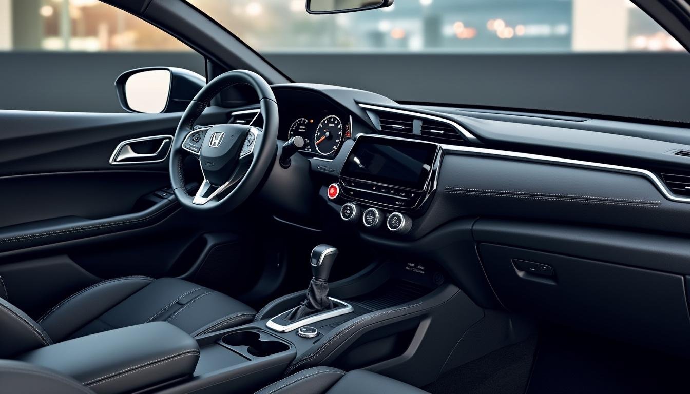 découvrez les avantages du honda modèle 207 1.6l crdi et pourquoi il pourrait être la voiture idéale pour vous en 2023. performance, confort et économie de carburant sont au rendez-vous.