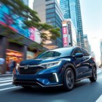 Découvrez pourquoi le Honda Modèle 226 1.0L TSI va révolutionner votre conduite !