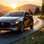 Découvrez pourquoi le Mazda Modèle 139 1.2L PureTech va révolutionner votre expérience de conduite !