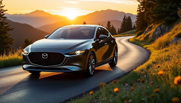 découvrez le mazda modèle 139 1.2l puretech, une voiture qui promet de transformer votre expérience de conduite grâce à ses performances exceptionnelles, son design innovant et ses technologies avancées. plongez dans une nouvelle ère de confort et d'efficacité !