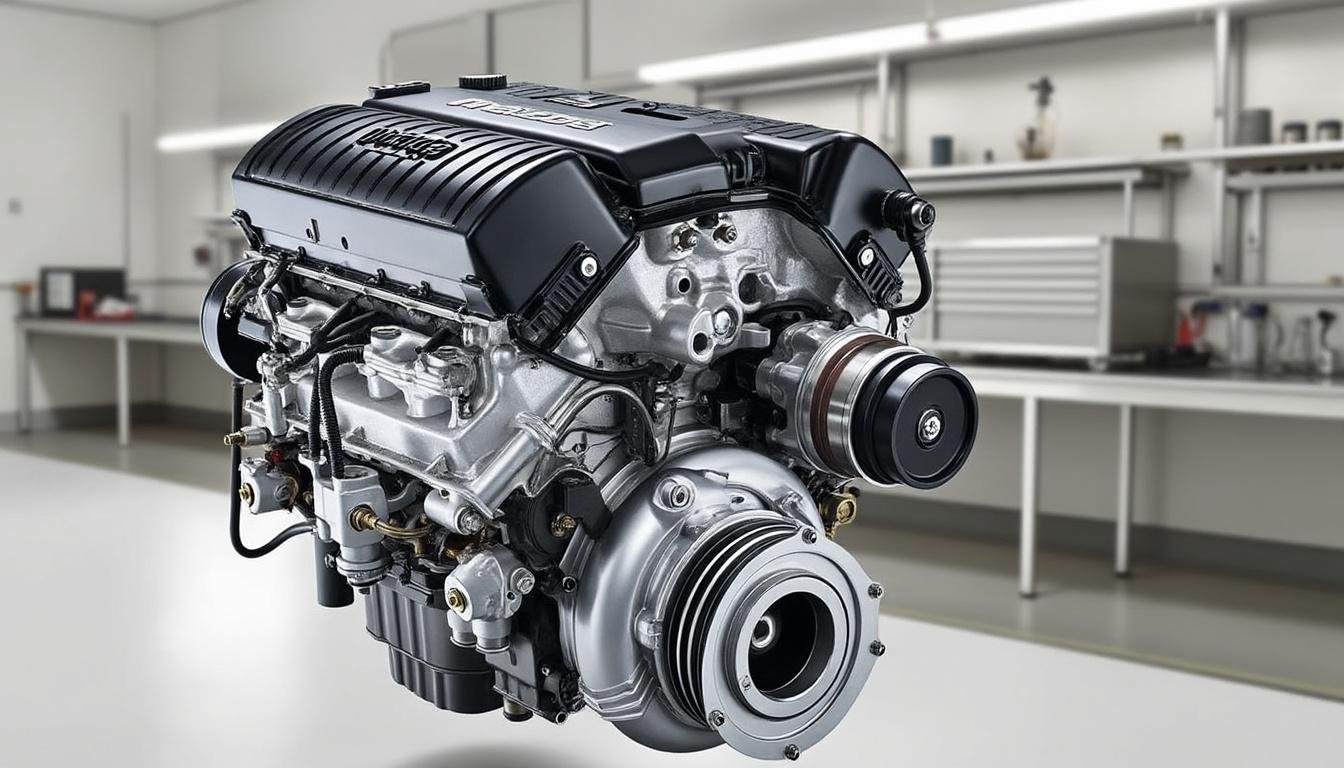 découvrez comment le mazda modèle 196 1.6l crdi redéfinit la conduite avec son efficacité énergétique exceptionnelle, son design moderne et ses technologies avancées. préparez-vous à vivre une expérience de conduite qui allie performance et confort!