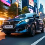 Découvrez pourquoi le Peugeot modèle 184 1.5L DCI va révolutionner votre conduite !