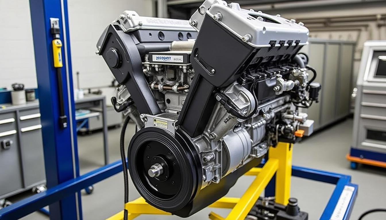 découvrez comment le peugeot modèle 184 1.5l dci transformera votre expérience de conduite grâce à son efficacité, sa performance et ses technologies innovantes. ne manquez pas l'opportunité de comprendre pourquoi ce véhicule est le choix idéal pour les conducteurs modernes.