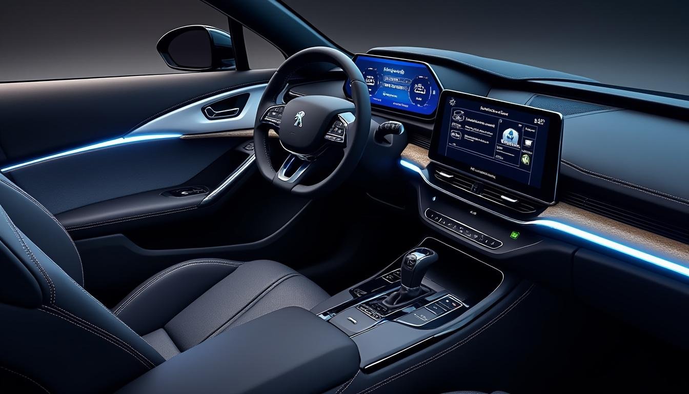 découvrez les performances et l'innovation du peugeot modèle 184 1.5l dci qui transformera votre expérience de conduite grâce à sa technologie avancée et son efficacité inégalée.