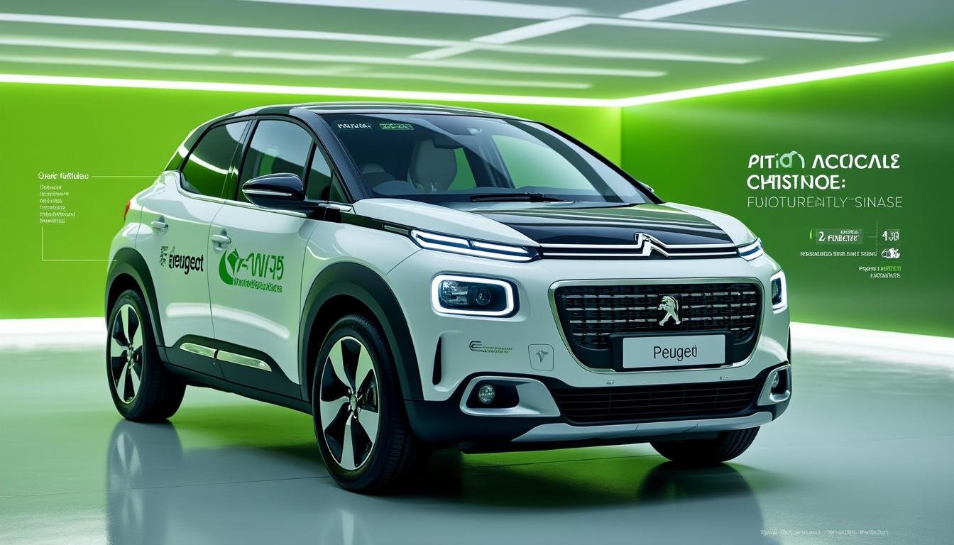 découvrez les innovations du peugeot modèle 184 1.5l dci qui transformeront votre expérience de conduite. performance, confort et technologie se réunissent pour une conduite inégalée. ne manquez pas l'opportunité de redéfinir vos trajets !
