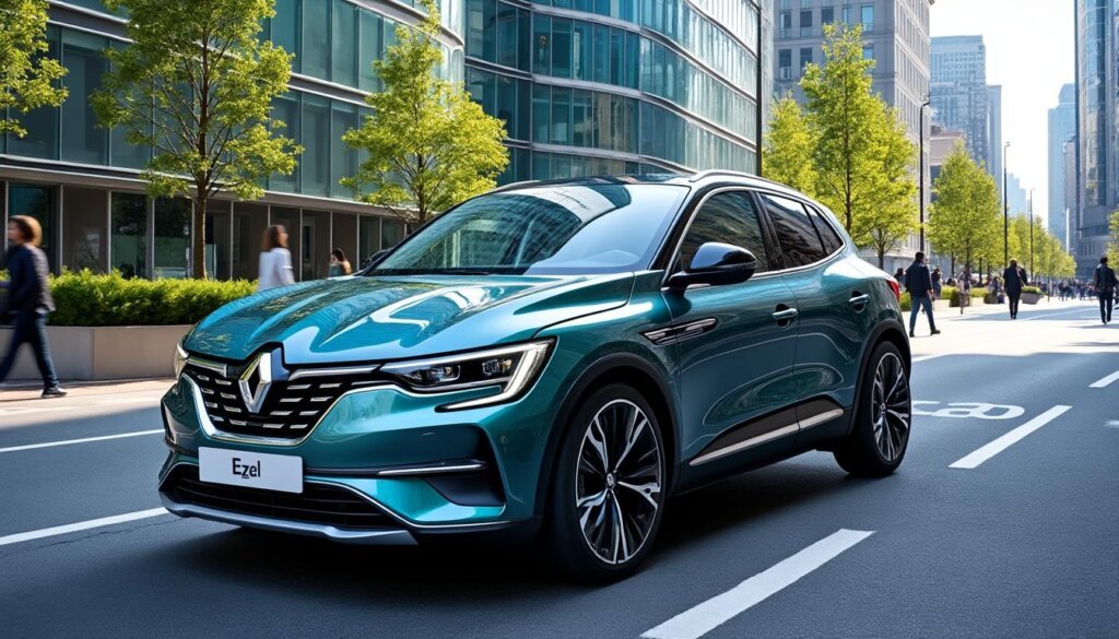 découvrez comment le renault modèle 221 1.8l hybride révolutionne l'expérience de conduite avec son efficacité énergétique, ses performances innovantes et son impact environnemental réduit. transformez votre vision de l'automobile avec cette nouvelle référence en matière de mobilité durable.