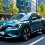 Découvrez pourquoi le Renault modèle 221 1.8L hybride va changer votre vision de l&rsquo;automobile !