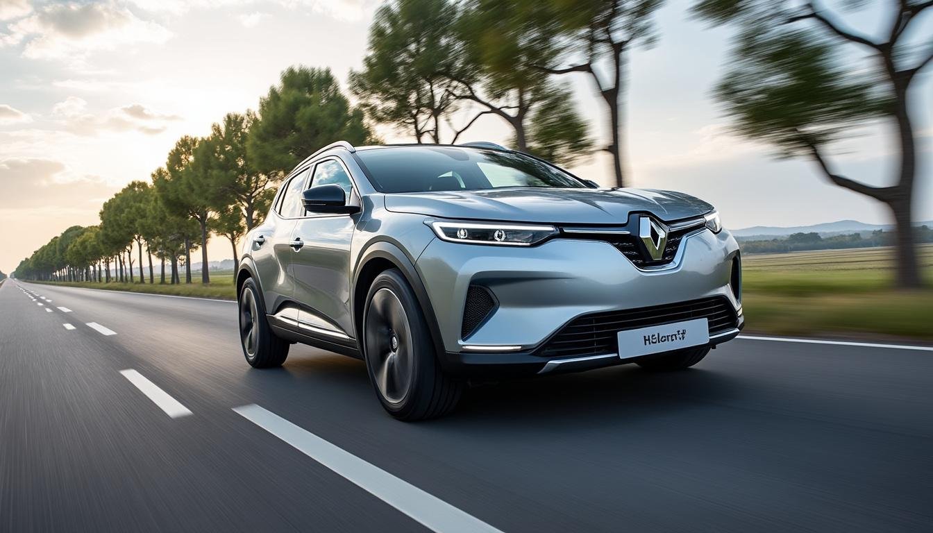 découvrez comment le renault modèle 221 1.8l hybride révolutionne l'expérience automobile avec son efficacité énergétique, ses performances innovantes et son engagement pour un avenir durable. ne manquez pas cette opportunité de transformer votre vision de la conduite !