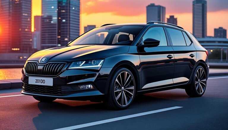 découvrez comment le skoda modèle 217 1.5l dci va transformer votre expérience de conduite avec des performances exceptionnelles, une efficacité énergétique optimale et des technologies innovantes. ne manquez pas l'opportunité de vivre une révolution sur la route !
