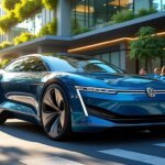 Découvrez pourquoi le Volkswagen Modèle 185 1.6L CRDi va changer votre façon de conduire !