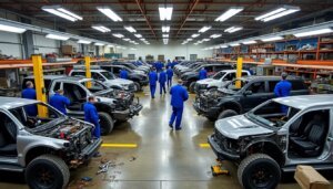 découvrez notre sélection de breaks et suv transformés en utilitaires légers. profitez d'offres exceptionnelles, mais agissez vite avant qu'il ne soit trop tard ! ne manquez pas l'opportunité d'acquérir un véhicule alliant fonctionnalité et confort.