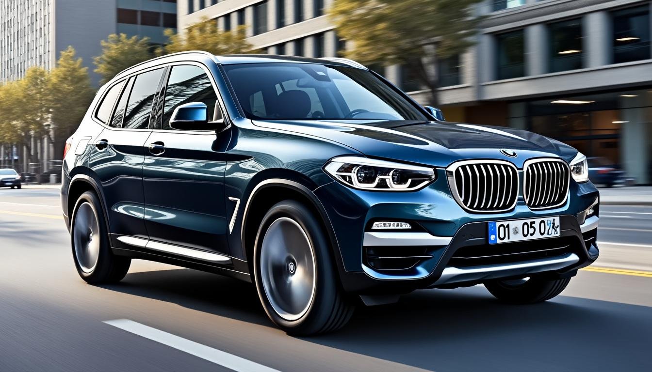 découvrez notre essai complet du bmw x3 20 xdrive 2024. analyse des performances, du confort, et de la technologie de ce suv premium. lisez notre verdict pour savoir si ce modèle répond à vos attentes.